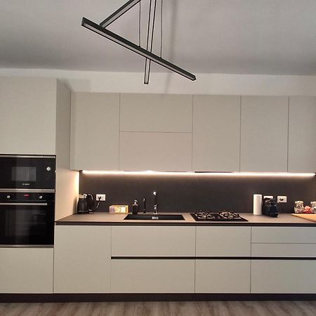 Fantoni Guest House Bergamo Ngoại thất bức ảnh