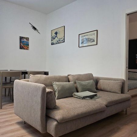 Fantoni Guest House Bergamo Ngoại thất bức ảnh