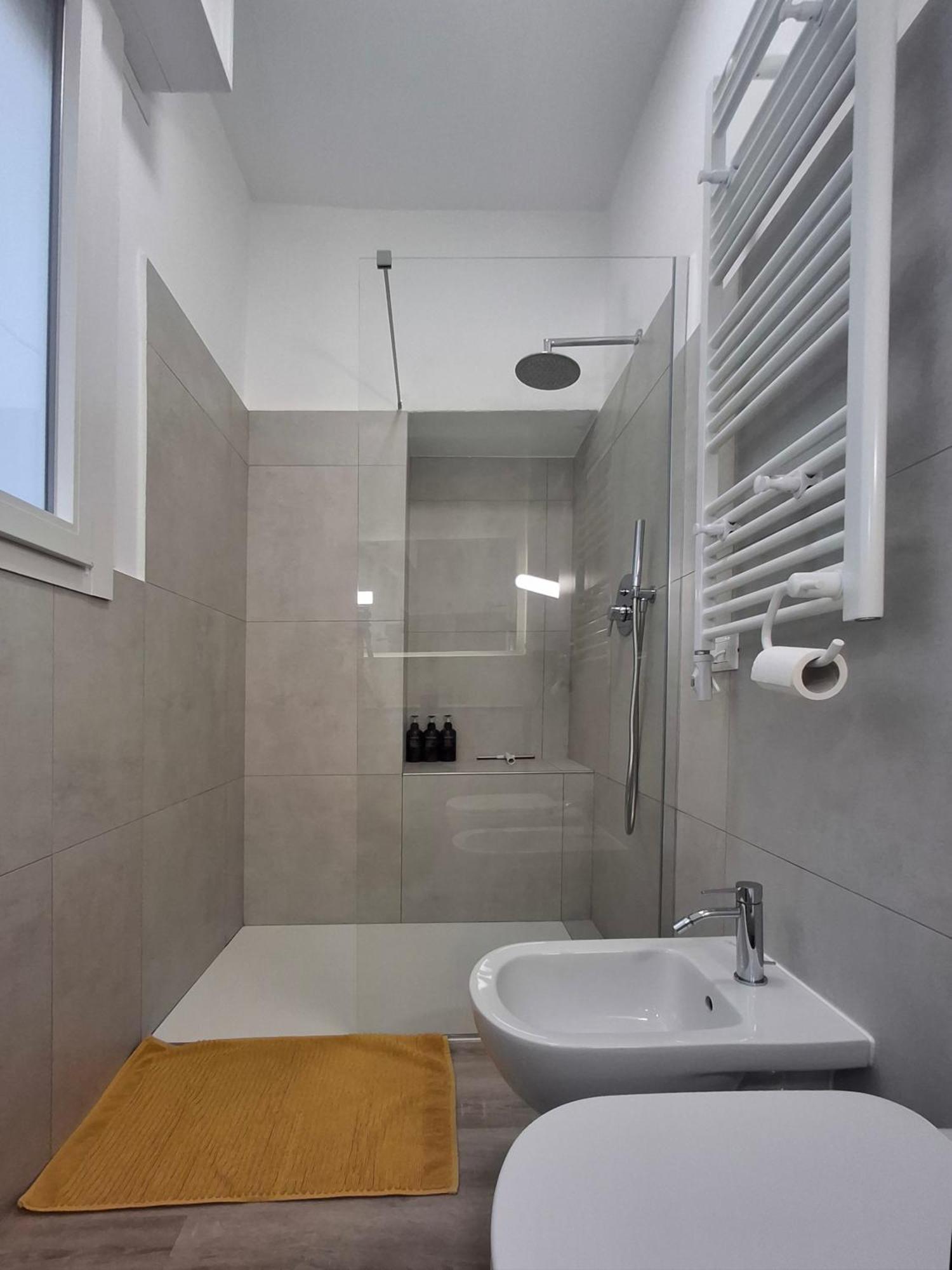 Fantoni Guest House Bergamo Ngoại thất bức ảnh