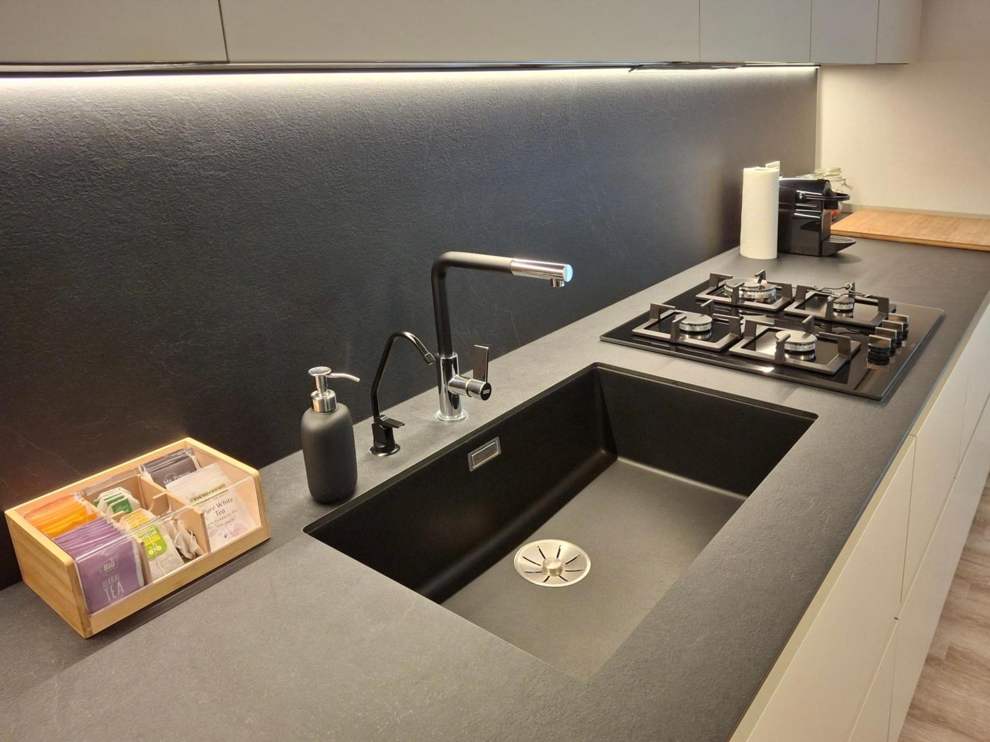 Fantoni Guest House Bergamo Ngoại thất bức ảnh