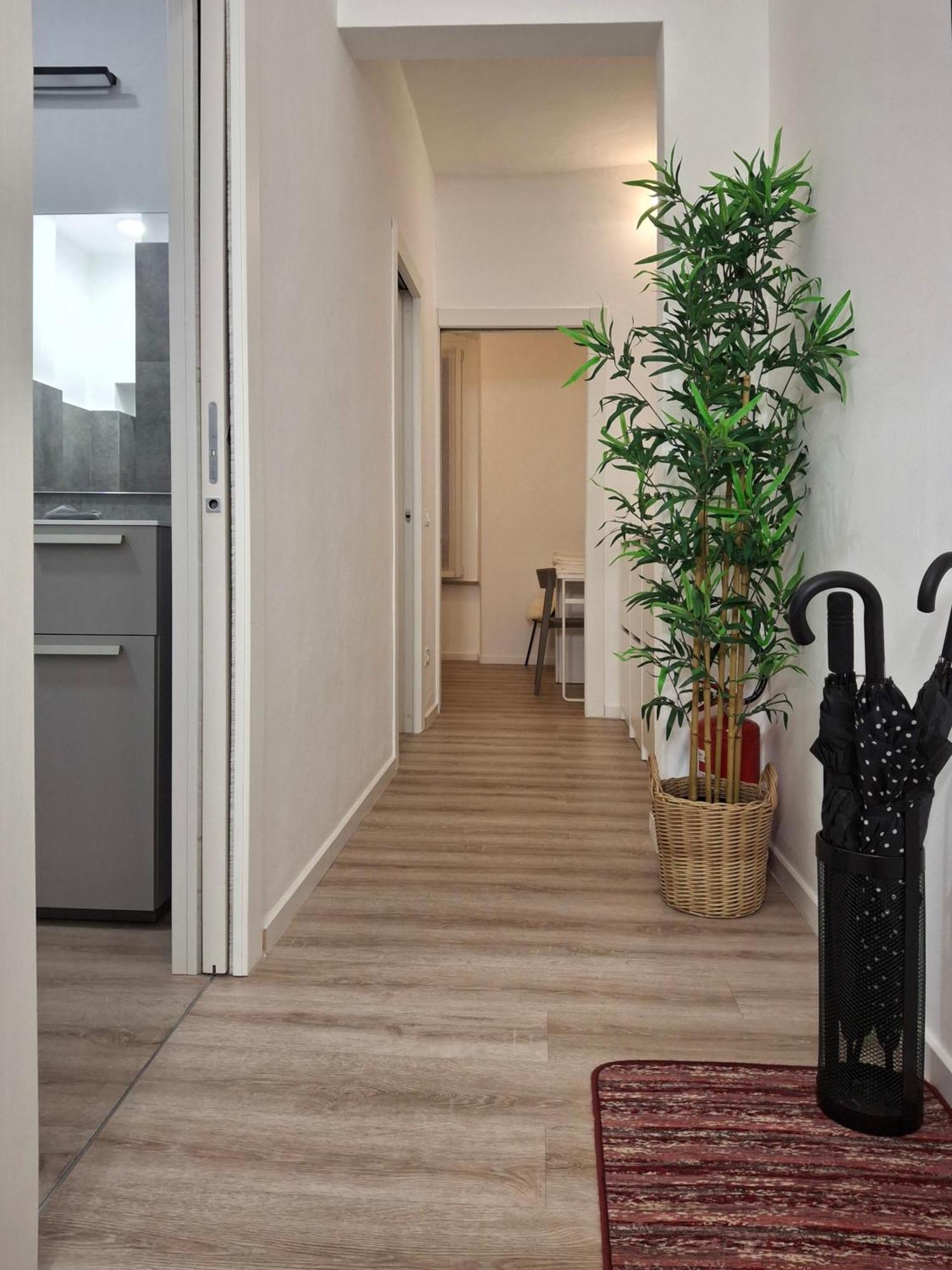 Fantoni Guest House Bergamo Ngoại thất bức ảnh