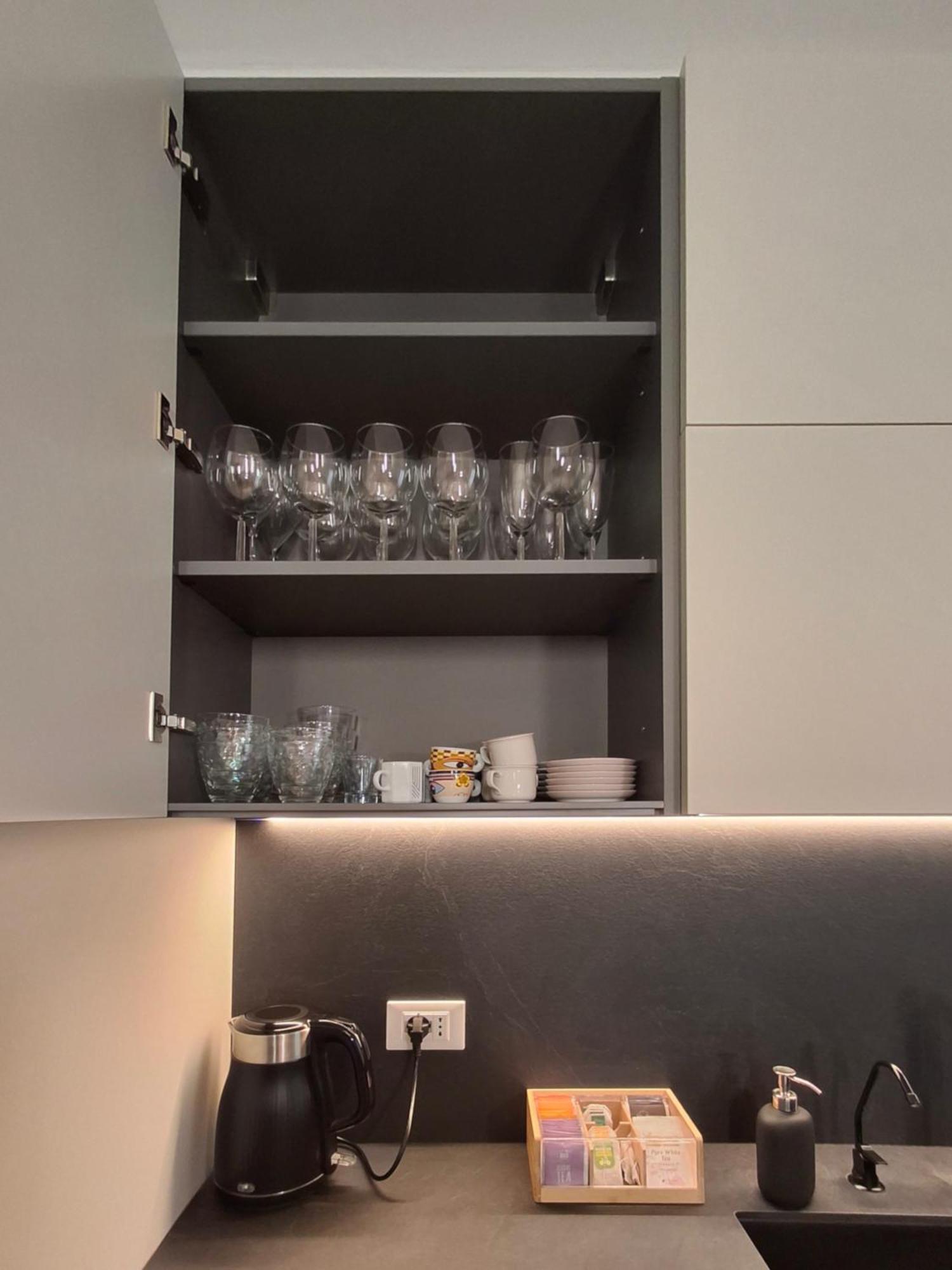 Fantoni Guest House Bergamo Ngoại thất bức ảnh